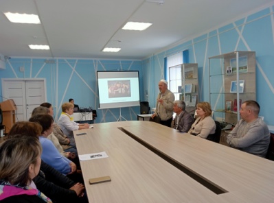 Вечер памяти «Искусство быть мастером»