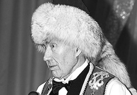 Судьба певца