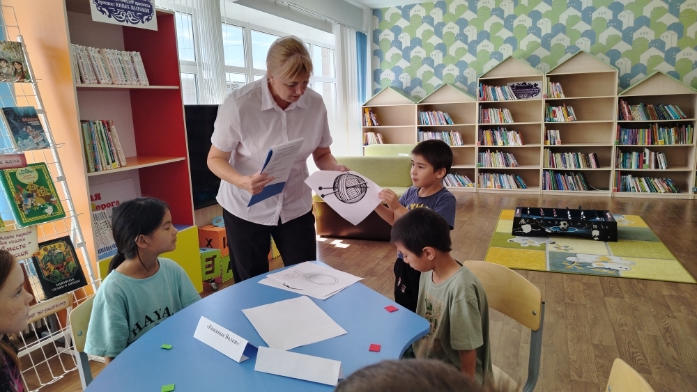Хранители книжных тайн